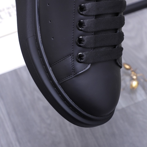 Replica Alexander McQueen Casual Shoes For Women #1196234 $76.00 USD for Wholesale