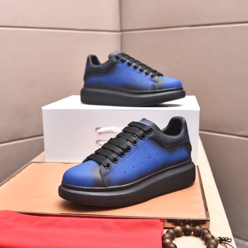 Replica Alexander McQueen Casual Shoes For Men #1196247, $102.00 USD, [ITEM#1196247], Replica Alexander McQueen Casual Shoes outlet from China