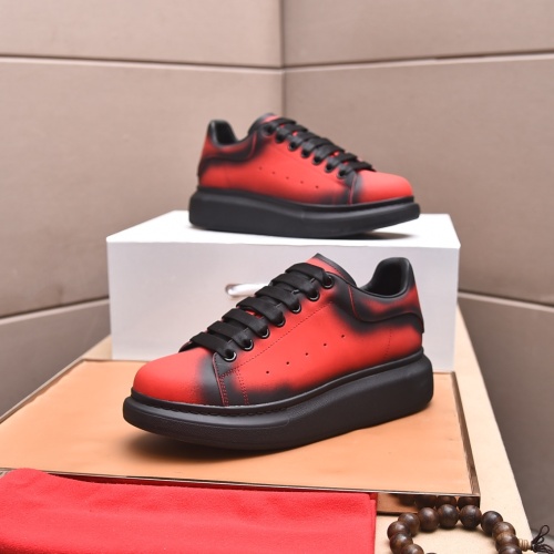 Replica Alexander McQueen Casual Shoes For Men #1196249, $102.00 USD, [ITEM#1196249], Replica Alexander McQueen Casual Shoes outlet from China