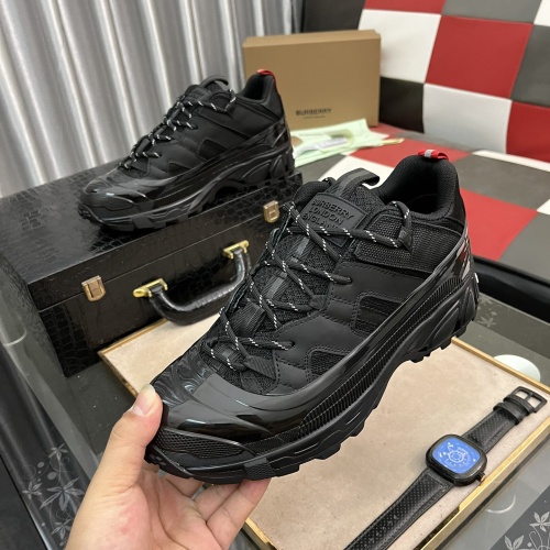 Replica Burberry Casual Shoes For Men #1196254, $105.00 USD, [ITEM#1196254], Replica Burberry Casual Shoes outlet from China