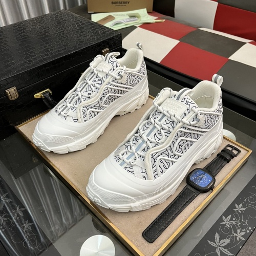 Replica Burberry Casual Shoes For Men #1196260, $112.00 USD, [ITEM#1196260], Replica Burberry Casual Shoes outlet from China