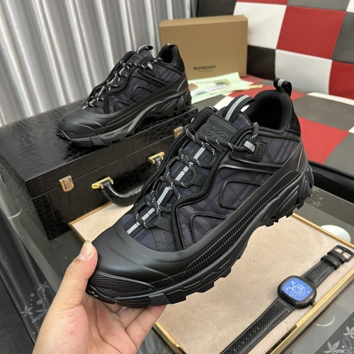 Replica Burberry Casual Shoes For Men #1196265, $112.00 USD, [ITEM#1196265], Replica Burberry Casual Shoes outlet from China