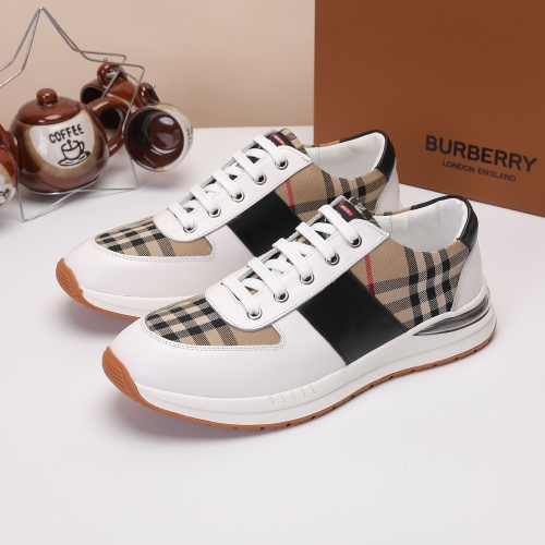 Replica Burberry Casual Shoes For Men #1196281, $72.00 USD, [ITEM#1196281], Replica Burberry Casual Shoes outlet from China