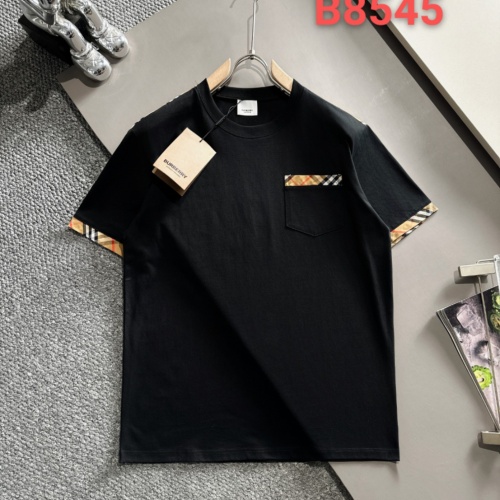 Replica Burberry T-Shirts Short Sleeved For Unisex #1196317, $45.00 USD, [ITEM#1196317], Replica Burberry T-Shirts outlet from China