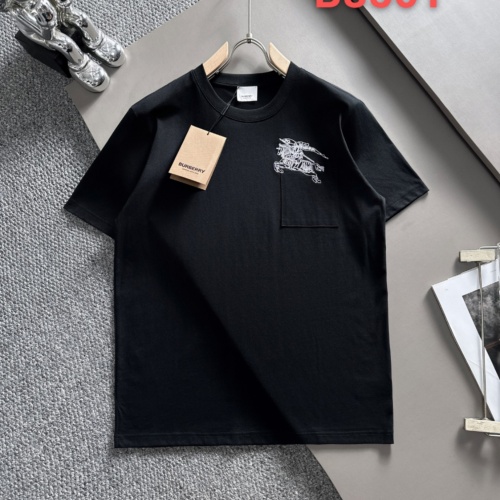 Replica Burberry T-Shirts Short Sleeved For Unisex #1196321, $48.00 USD, [ITEM#1196321], Replica Burberry T-Shirts outlet from China