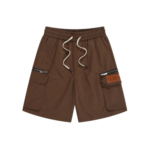 Replica LOEWE Pants For Men #1196561, $48.00 USD, [ITEM#1196561], Replica LOEWE Pants outlet from China