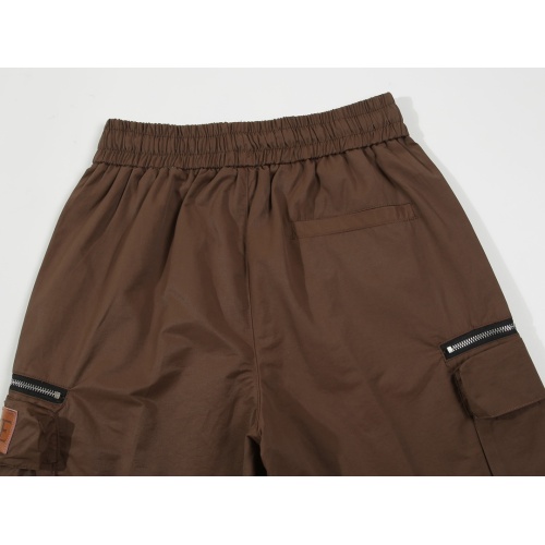 Replica LOEWE Pants For Men #1196561 $48.00 USD for Wholesale