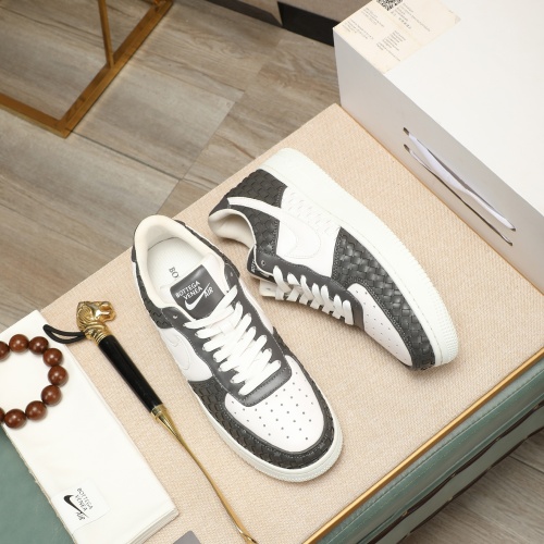 Replica Bottega Veneta BV Casual Shoes For Men #1196566 $130.00 USD for Wholesale