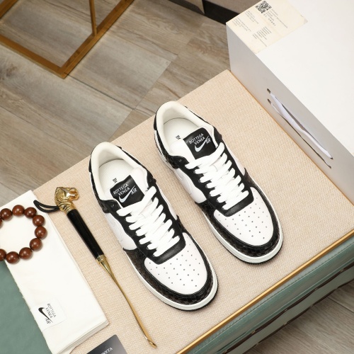 Replica Bottega Veneta BV Casual Shoes For Men #1196568 $130.00 USD for Wholesale