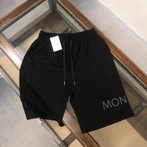 Replica Moncler Pants For Men #1196583, $48.00 USD, [ITEM#1196583], Replica Moncler Pants outlet from China
