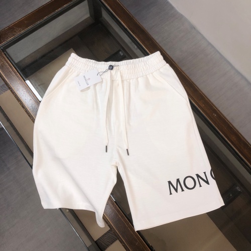 Replica Moncler Pants For Men #1196584, $48.00 USD, [ITEM#1196584], Replica Moncler Pants outlet from China