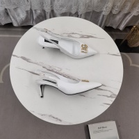 $125.00 USD Dolce & Gabbana D&G Sandal For Women #1185727