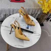 $125.00 USD Dolce & Gabbana D&G Sandal For Women #1185749