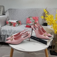 $125.00 USD Dolce & Gabbana D&G Sandal For Women #1185752