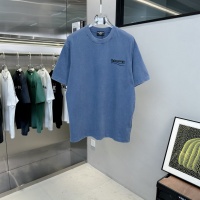 Balenciaga T-Shirts Short Sleeved For Unisex #1185769