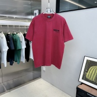 Balenciaga T-Shirts Short Sleeved For Unisex #1185771