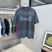 $41.00 USD Balenciaga T-Shirts Short Sleeved For Unisex #1185773