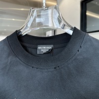 $41.00 USD Balenciaga T-Shirts Short Sleeved For Unisex #1185776