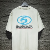 $39.00 USD Balenciaga T-Shirts Short Sleeved For Unisex #1185826