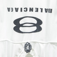 $39.00 USD Balenciaga T-Shirts Short Sleeved For Unisex #1185829