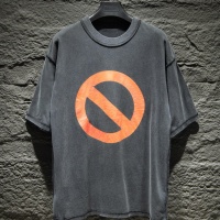 $39.00 USD Balenciaga T-Shirts Short Sleeved For Unisex #1185832