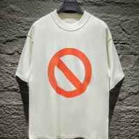 Balenciaga T-Shirts Short Sleeved For Unisex #1185833