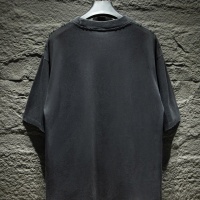 $40.00 USD Balenciaga T-Shirts Short Sleeved For Unisex #1185847
