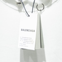 $42.00 USD Balenciaga T-Shirts Short Sleeved For Unisex #1185850