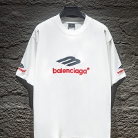 $39.00 USD Balenciaga T-Shirts Short Sleeved For Unisex #1185854