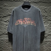 $39.00 USD Balenciaga T-Shirts Short Sleeved For Unisex #1185860