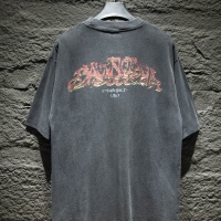 $39.00 USD Balenciaga T-Shirts Short Sleeved For Unisex #1185860
