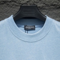 $36.00 USD Balenciaga T-Shirts Short Sleeved For Unisex #1185864