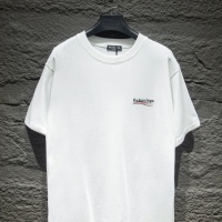 $36.00 USD Balenciaga T-Shirts Short Sleeved For Unisex #1185866