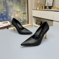 Balmain High-Heeled Shoes For Women #1185904