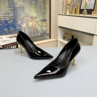 Balmain High-Heeled Shoes For Women #1185905