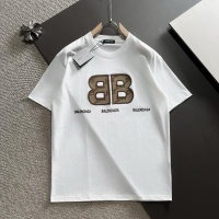 Balenciaga T-Shirts Short Sleeved For Unisex #1185910