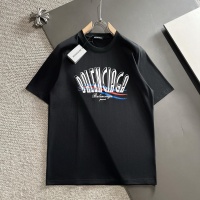 $45.00 USD Balenciaga T-Shirts Short Sleeved For Unisex #1185913