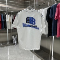 Balenciaga T-Shirts Short Sleeved For Unisex #1185946