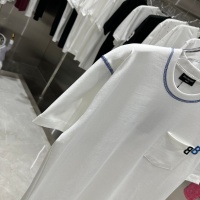 $45.00 USD Balenciaga T-Shirts Short Sleeved For Unisex #1185946