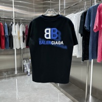 Balenciaga T-Shirts Short Sleeved For Unisex #1185947