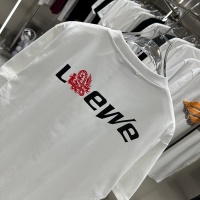 $45.00 USD LOEWE T-Shirts Short Sleeved For Unisex #1185952
