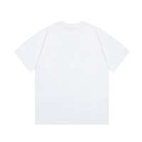 $45.00 USD Yves Saint Laurent YSL T-shirts Short Sleeved For Unisex #1185955