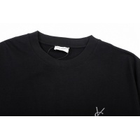 $45.00 USD Yves Saint Laurent YSL T-shirts Short Sleeved For Unisex #1185956