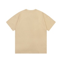 $45.00 USD Yves Saint Laurent YSL T-shirts Short Sleeved For Unisex #1185957