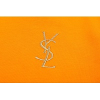 $45.00 USD Yves Saint Laurent YSL T-shirts Short Sleeved For Unisex #1185958
