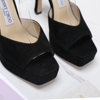 $128.00 USD Jimmy Choo Sandals For Women #1185998