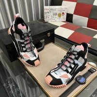 $88.00 USD D&G High Top Shoes For Men #1186041