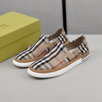 Burberry Casual Shoes For Men #1186109