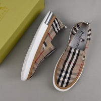$72.00 USD Burberry Casual Shoes For Men #1186109