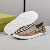$72.00 USD Burberry Casual Shoes For Men #1186109